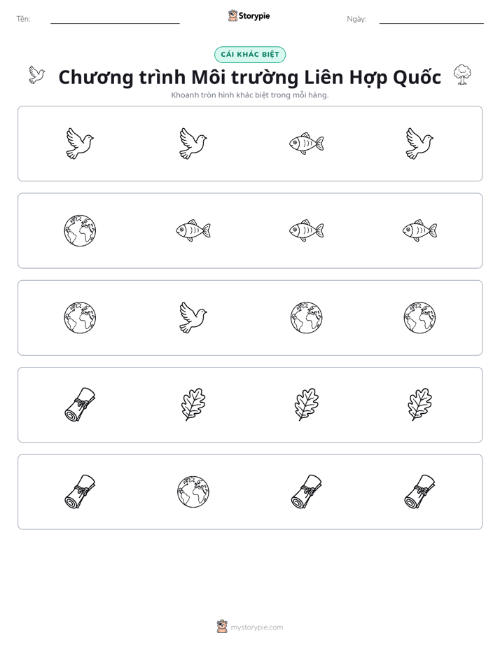 Khác Biệt