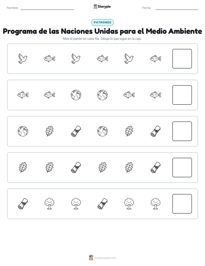 Patrones