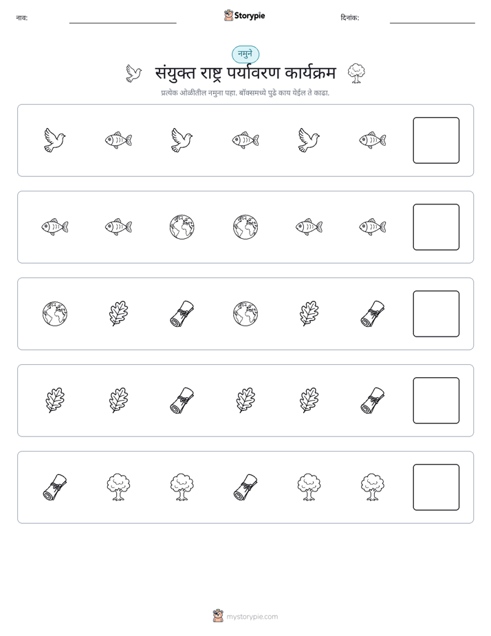 पॅटर्न