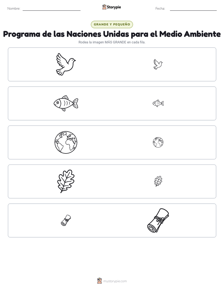 Clasificación