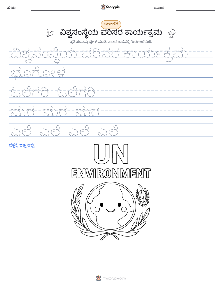 ಲೇಖನ ಅಭ್ಯಾಸ
