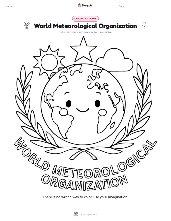 Coloring Page