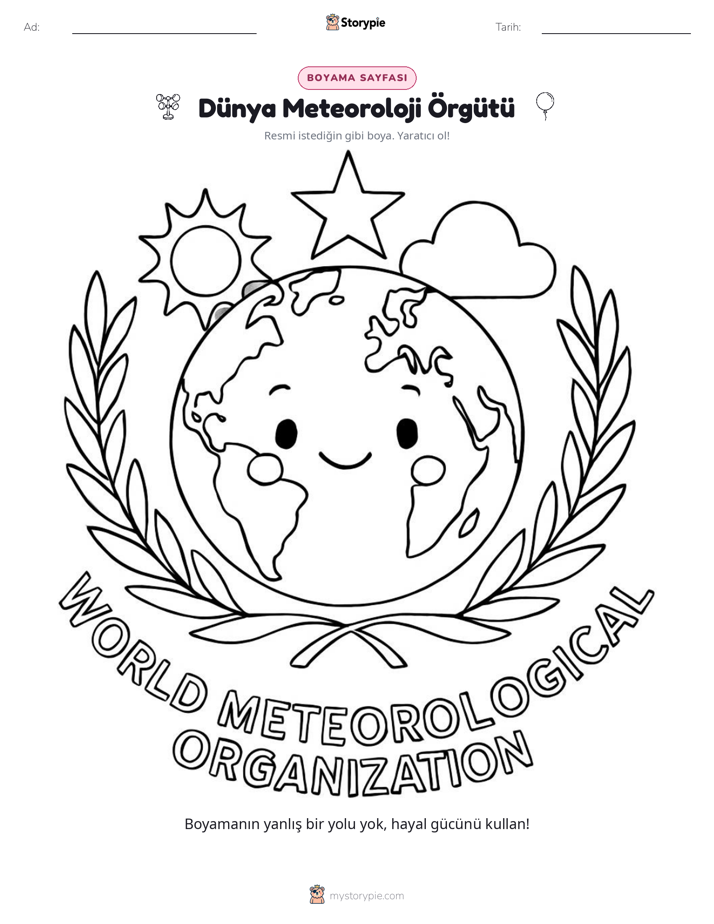 Boyama Sayfası