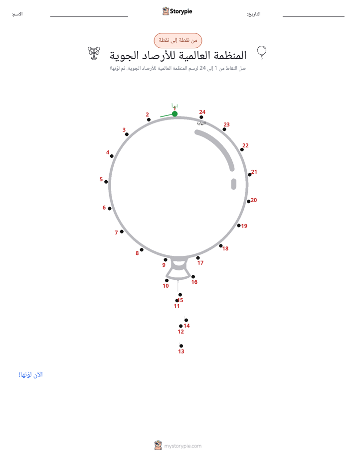 نقطة إلى نقطة