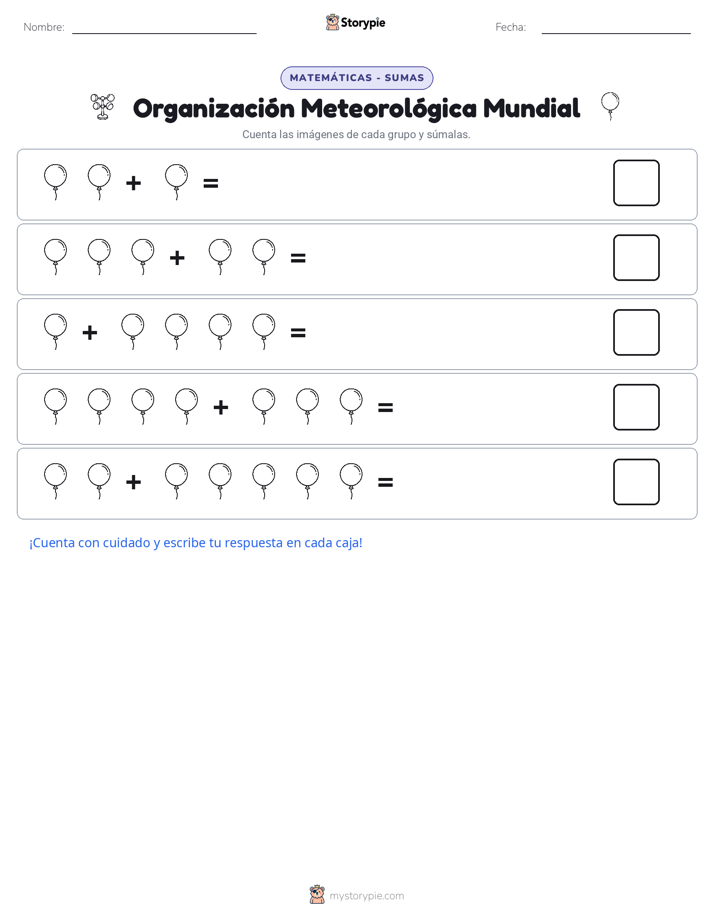 Matemáticas con Imágenes