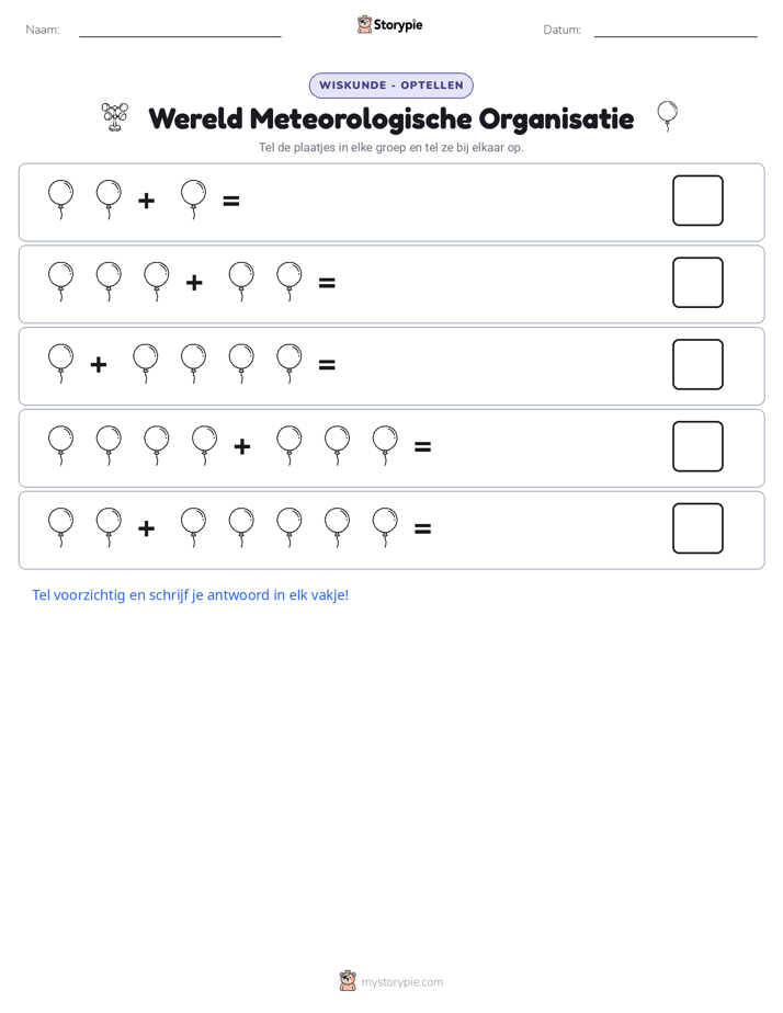 Afbeelding Wiskunde