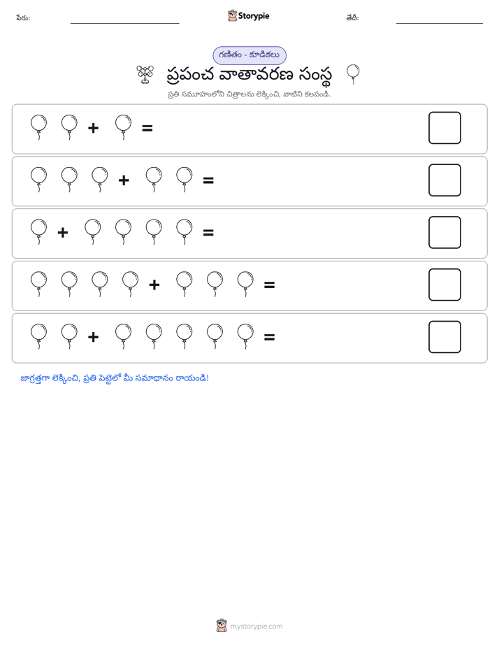 చిత్ర గణితం