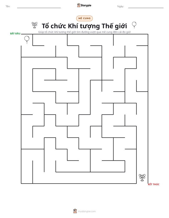 Mê Cung