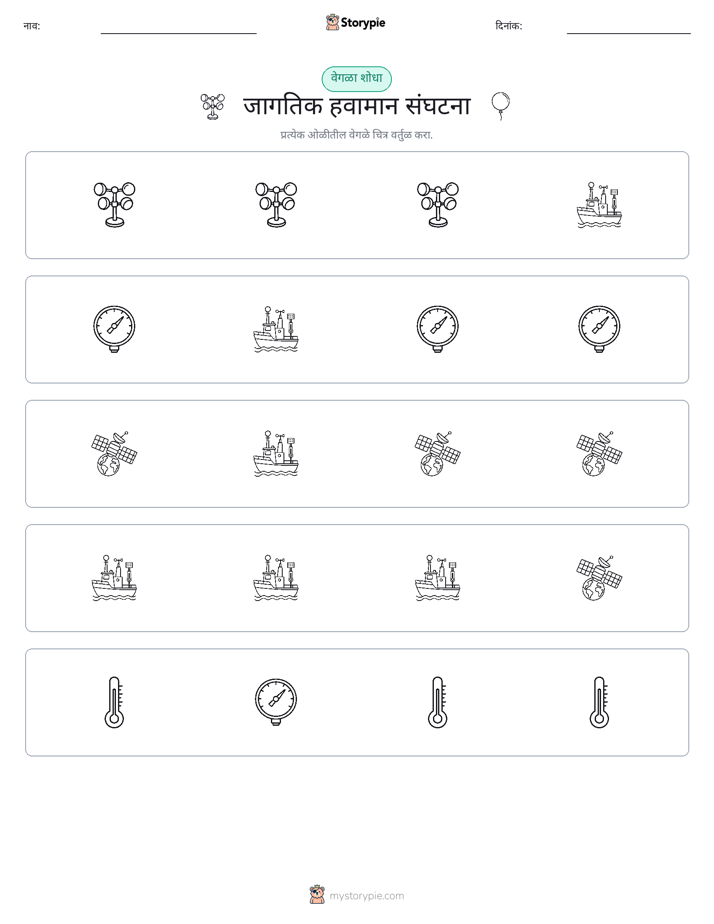 वेगळा एक