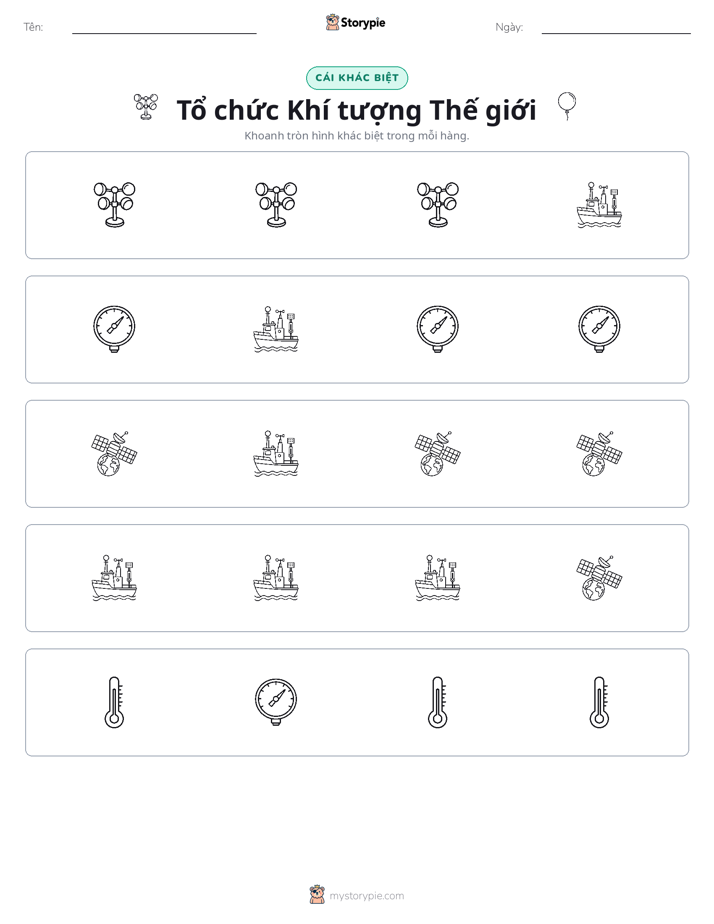 Khác Biệt