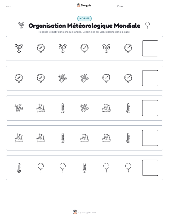 Motifs