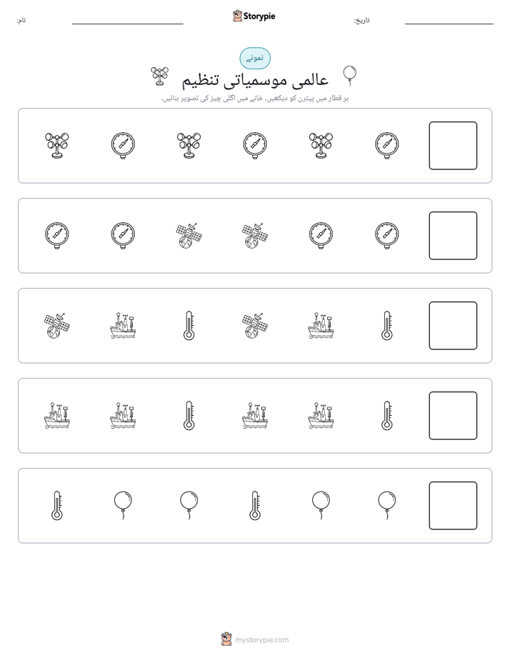 پیٹرن
