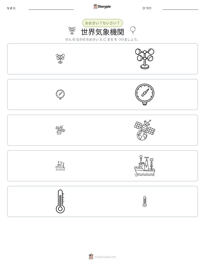 ソーティング