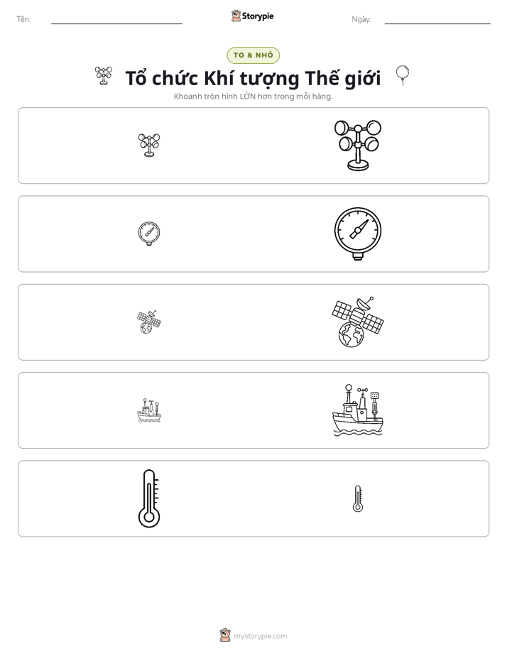 Phân Loại