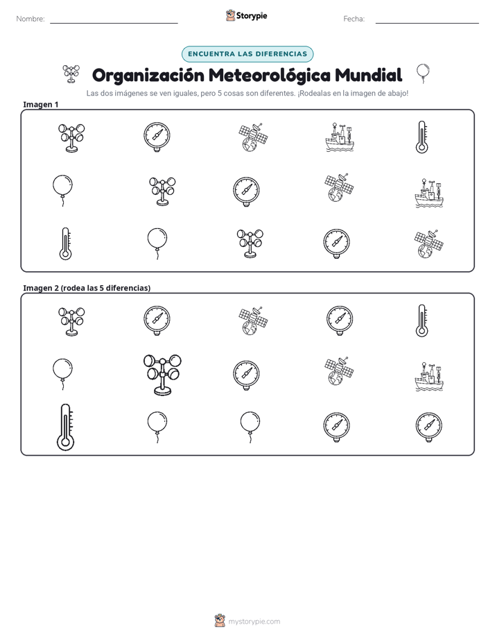 Encuentra la Diferencia