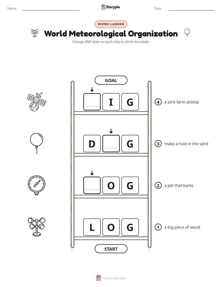 Word Ladder