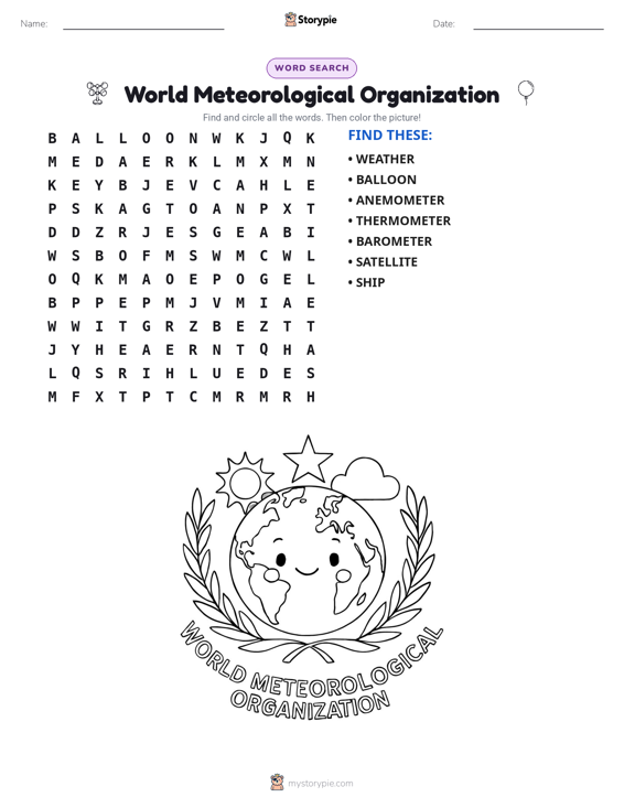 Word Search