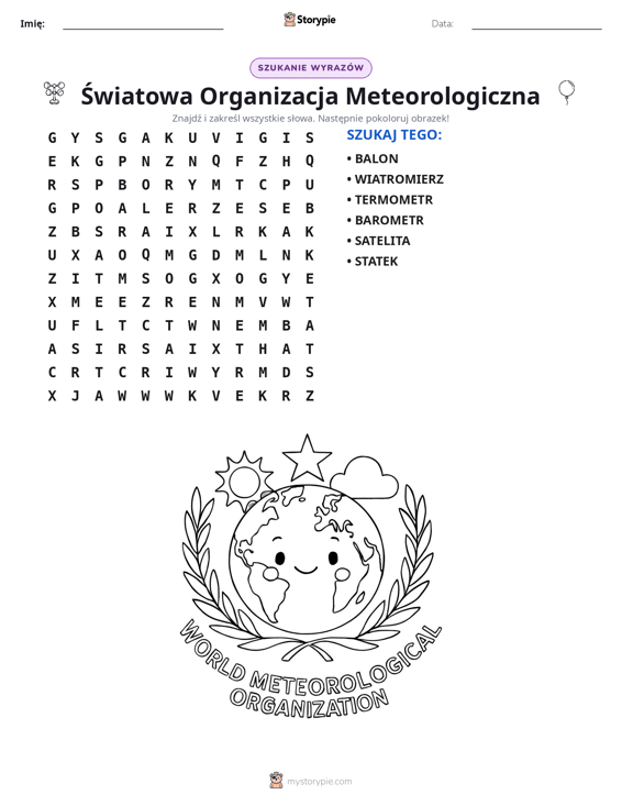 Krzyżówka