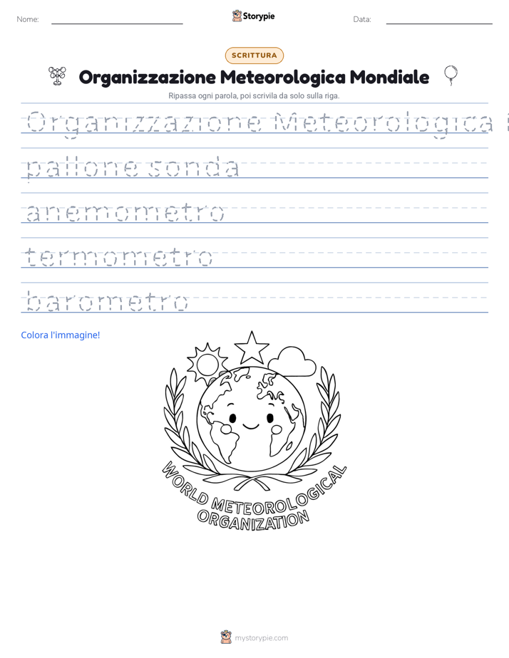 Pratica di Scrittura