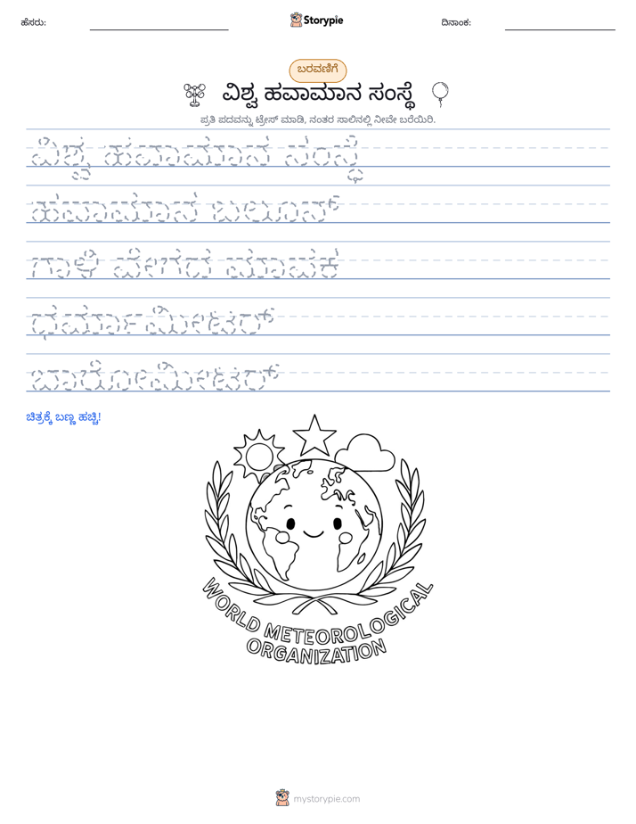 ಲೇಖನ ಅಭ್ಯಾಸ