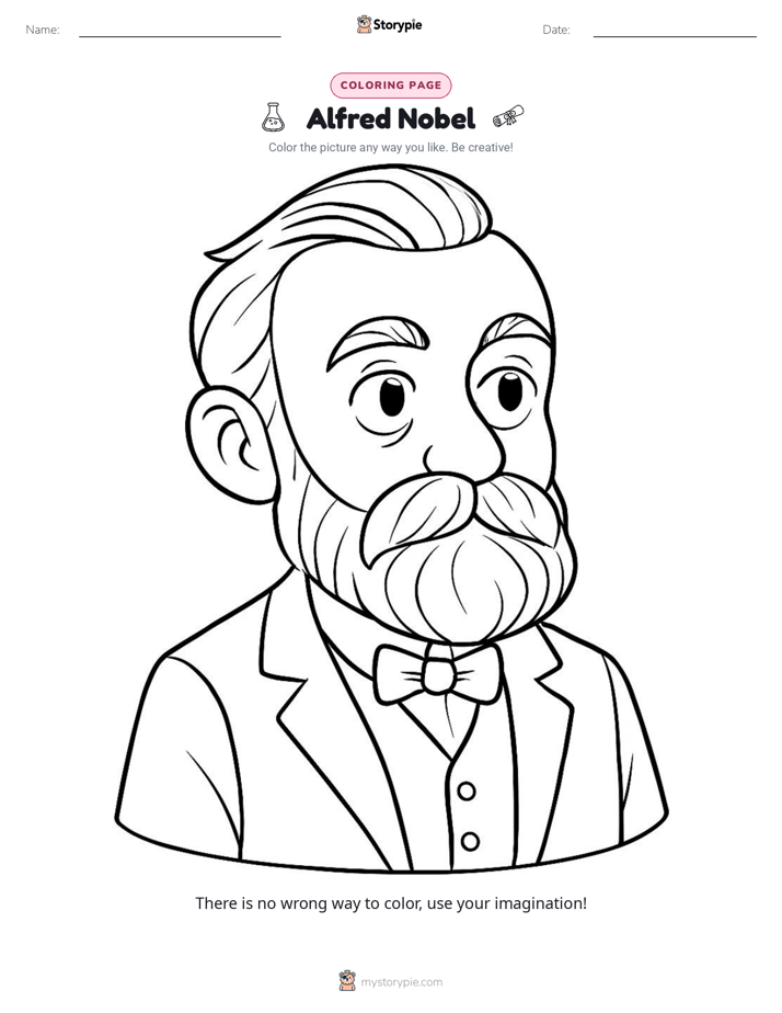 Coloring Page