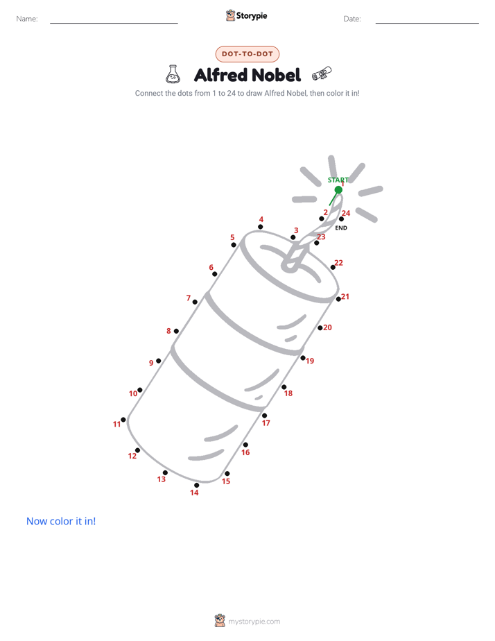 Dot to Dot