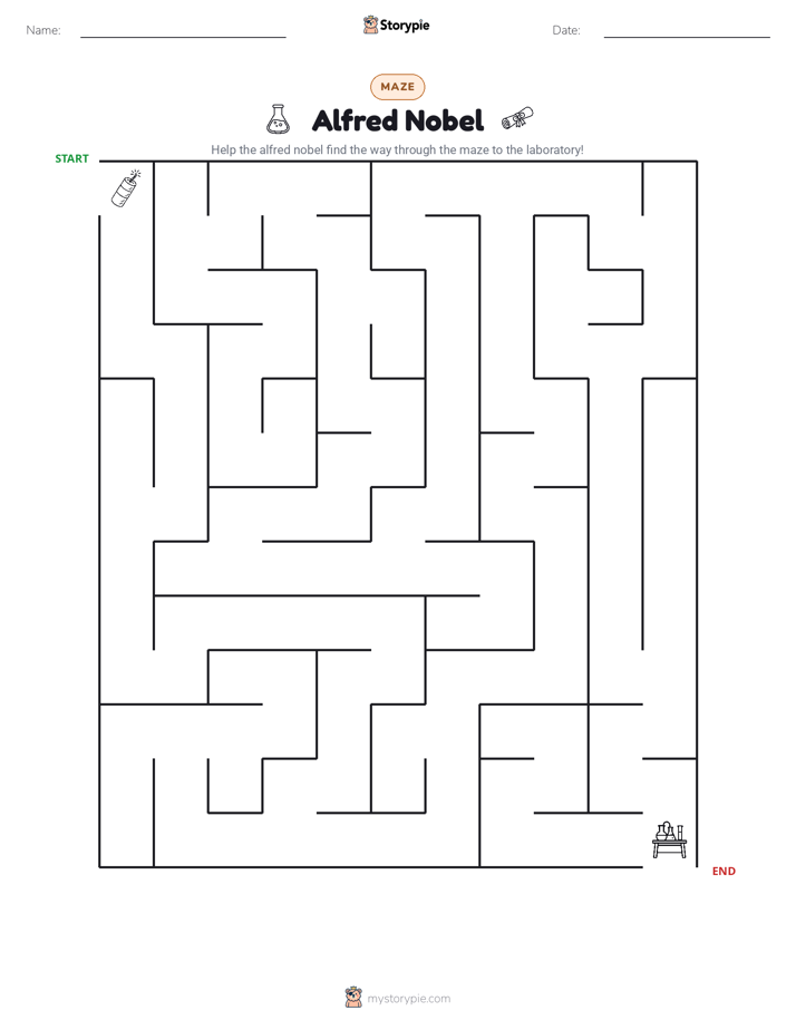 Maze