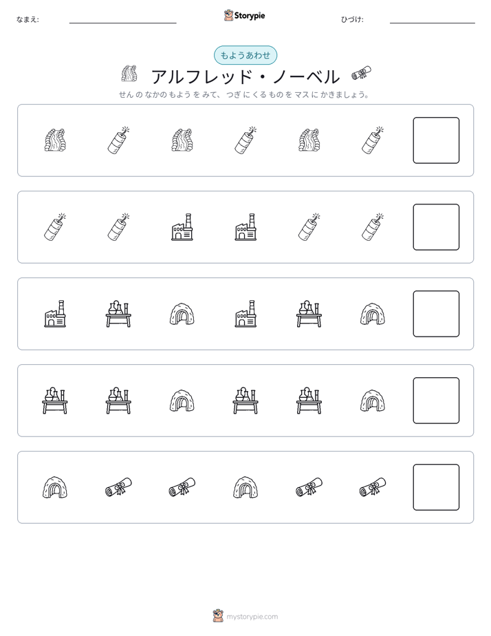 パターン