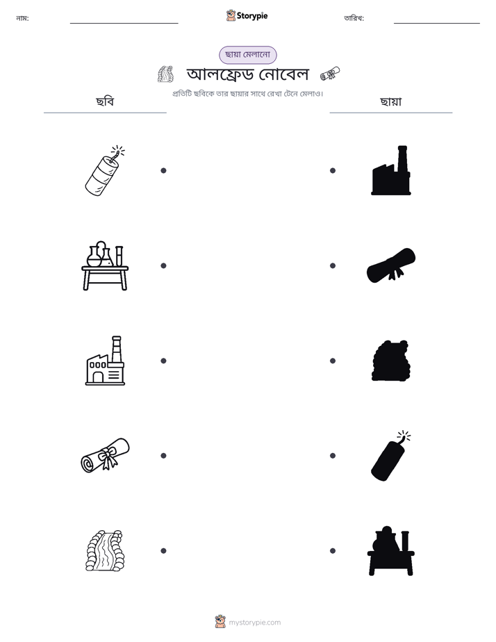 ছায়া মেলানো