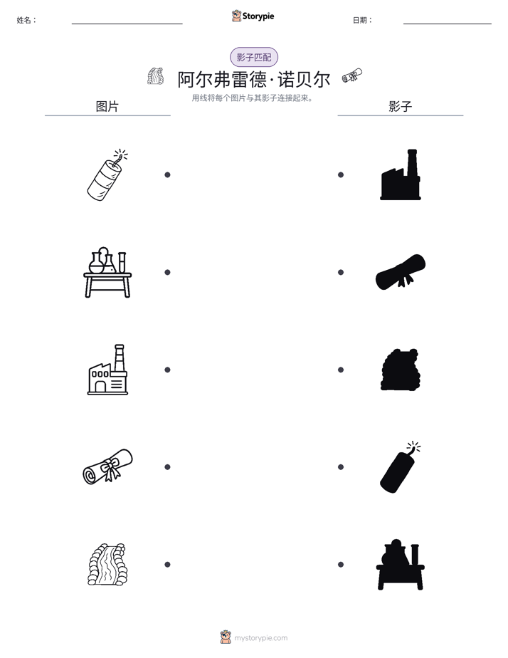 影子匹配