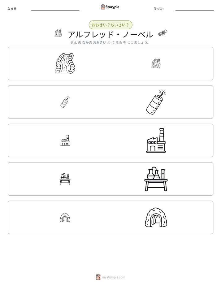 ソーティング