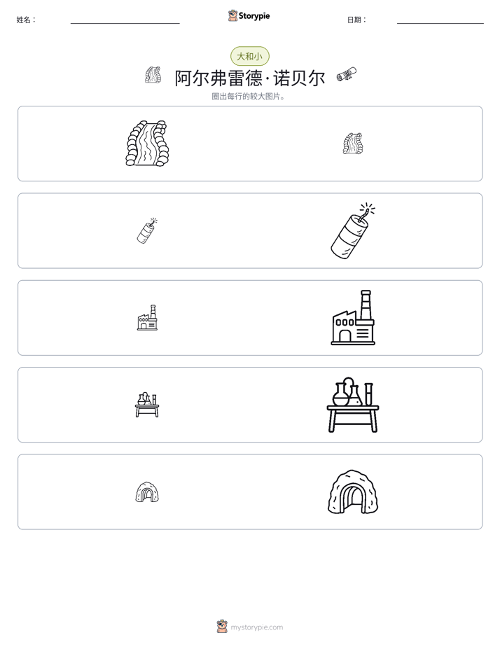 分类