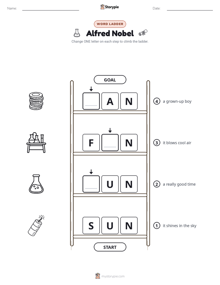 Word Ladder