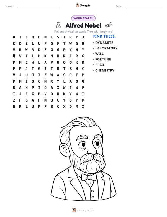 Word Search