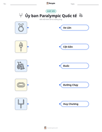 Xem trước tài liệu in sẵn Ủy ban Paralympic Quốc tế