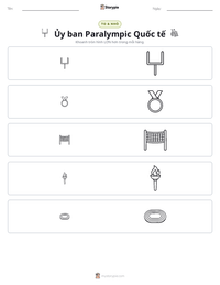 Xem trước tài liệu in sẵn Ủy ban Paralympic Quốc tế