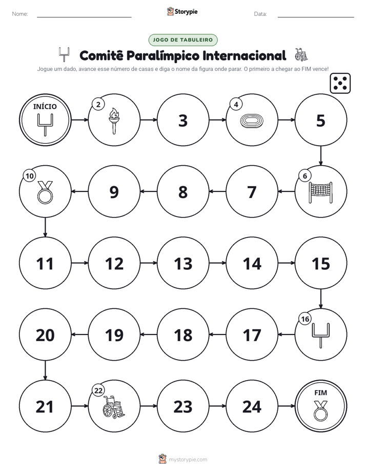 Jogo de Rolagem e Movimento
