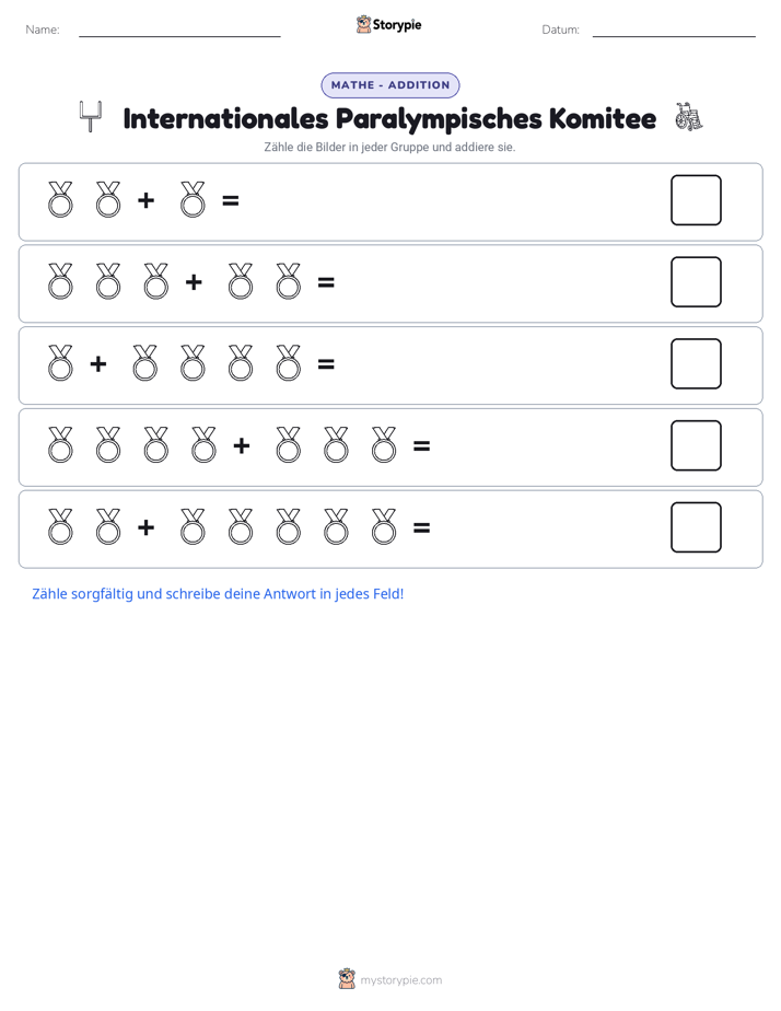Bildmathematik