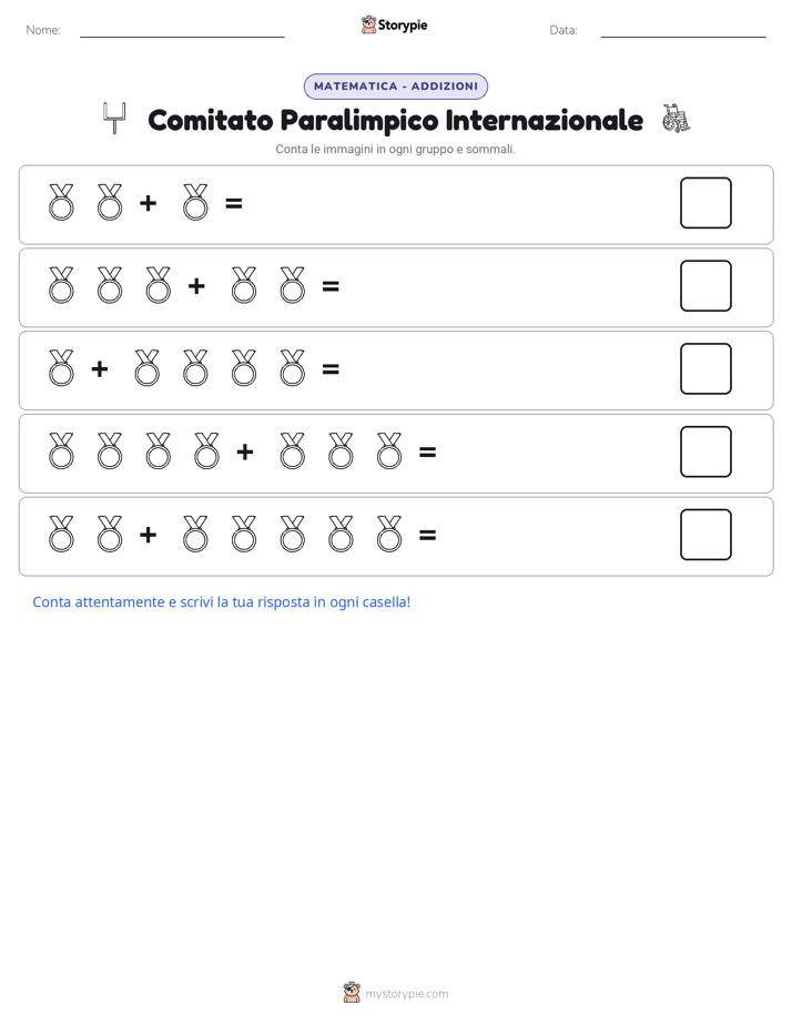 Matematica Visiva