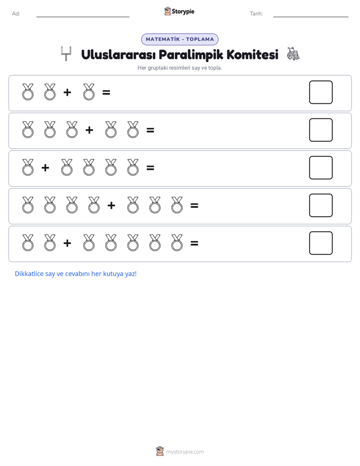 Resim Matematiği