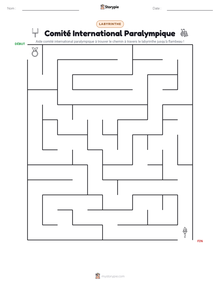 Labyrinthe