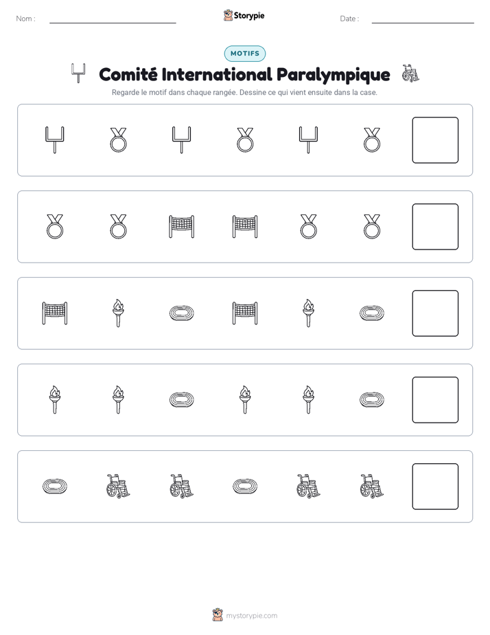 Motifs