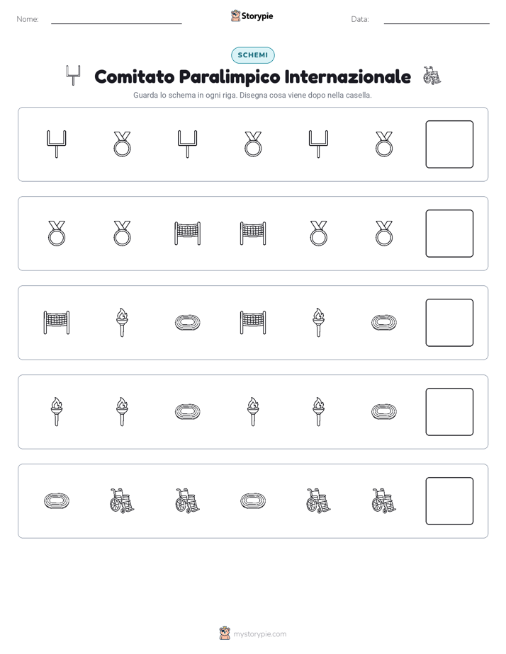 Pattern