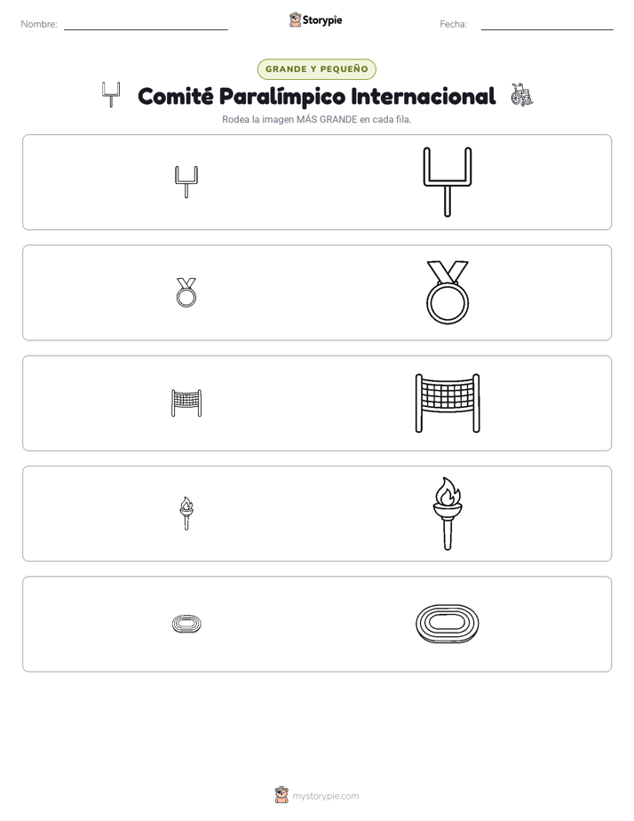 Clasificación