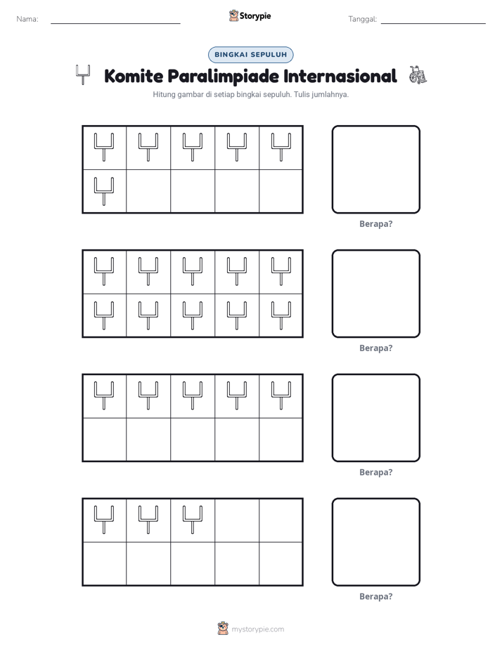 Kerangka Sepuluh