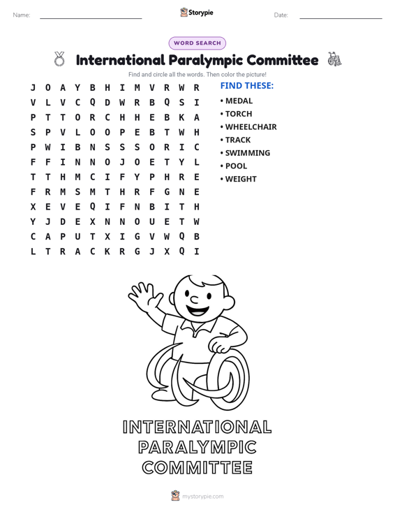 Word Search