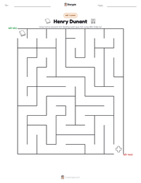 Xem trước tài liệu in sẵn Henry Dunant