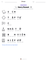 Xem trước tài liệu in sẵn Henry Dunant