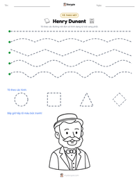 Xem trước tài liệu in sẵn Henry Dunant