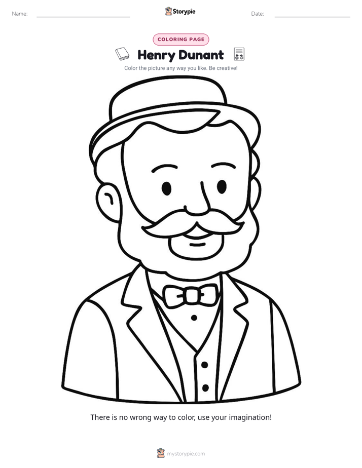 Coloring Page